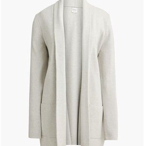 J. Crew Chelsea Sweater Blazer